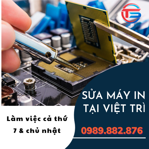 sửa máy photo tại việt trì