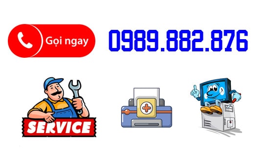 đổ mực photocopy tại khu công nghiệp cẩm khê